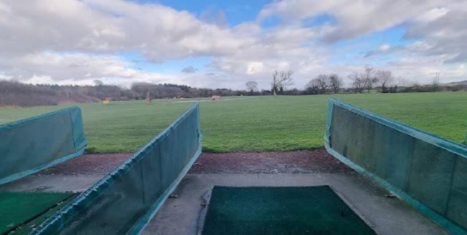 driving range